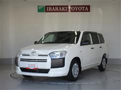 トヨタ プロボックスバン DXコンフォート