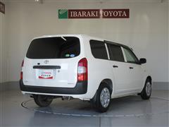 プロボックスバン DXコンフォート