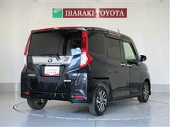 ルーミー カスタムG S