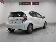 アクア S スタイルブラック