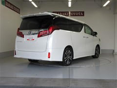 アルファード S Cパッケージ