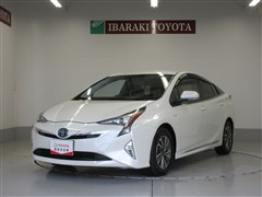 プリウス A プレミアム