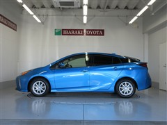 プリウス S ツーリングセレクション