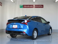 プリウス S ツーリングセレクション