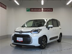 シエンタ ハイブリッド Z