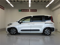 シエンタ ハイブリッド Z