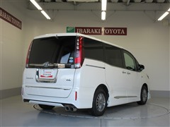 エスクァイア GIブラックテーラード