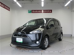 トヨタ シエンタ G