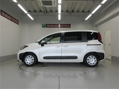 シエンタ ハイブリッド G