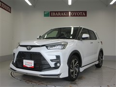 トヨタ ライズ Z