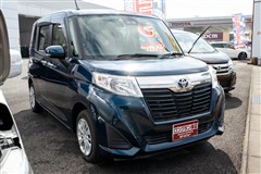 ルーミー G コージーエディション