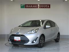 アクア S スタイルブラック