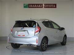 アクア S スタイルブラック