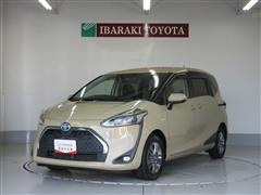 シエンタHV ファンベース G