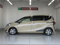 シエンタHV ファンベース G