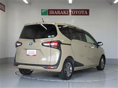 シエンタHV ファンベース G