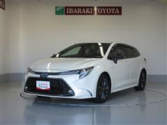 カローラツーリング HV WXB