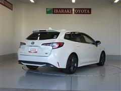 カローラツーリング HV WXB