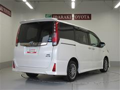 ノア SI ダブルバイビー