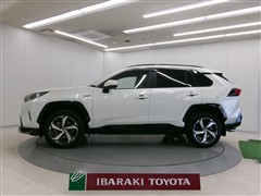 RAV4 PHV G