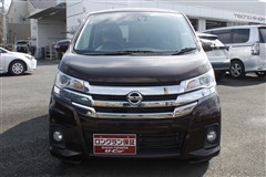 デイズ ハイウェイスター X