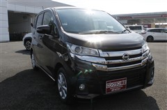 デイズ ハイウェイスター X