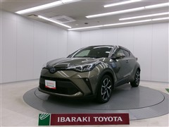 C-HR G