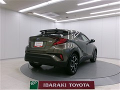 C-HR G