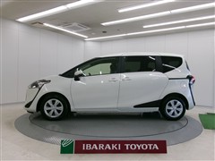 シエンタ ファンベース G