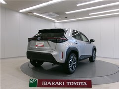 ヤリスクロス ハイブリッド Z