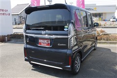 N-BOX カスタムL