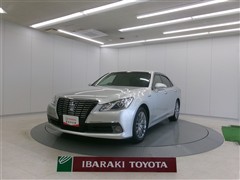 トヨタ クラウンロイヤル HV ロイヤルサルーン
