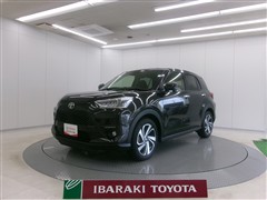 トヨタ ライズ Z
