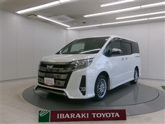 トヨタ　ノア ハイブリッド SI WXB3