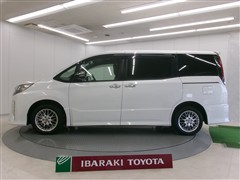 ノア ハイブリッド SI WXB3