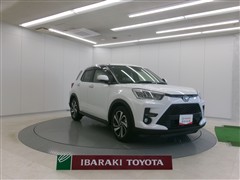 トヨタ ライズ Z