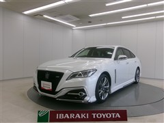 トヨタ クラウン RS アドバンス