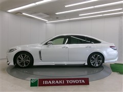 クラウン RS アドバンス