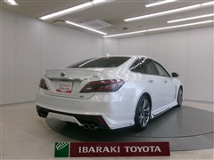 クラウン RS アドバンス