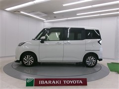 タンク カスタムG