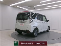 タンク カスタムG