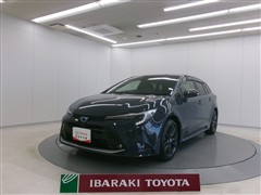 トヨタ カローラツーリング HV WXB