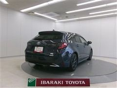 カローラツーリング HV WXB