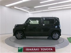 タフト Gターボ