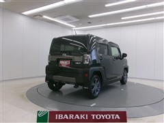 タフト Gターボ