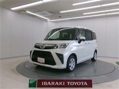 トヨタ　ルーミー G