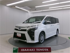 ヴォクシーHV ZS キラメキ2