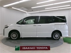 ヴォクシーHV ZS キラメキ2