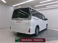 ヴォクシーHV ZS キラメキ2