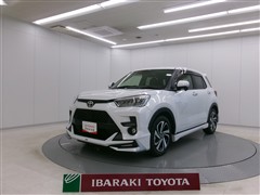 トヨタ　ライズ Z